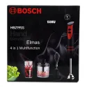 BOSCH HAND BLENDER 4 IN 1 MULTIFUNCTION, 1500W