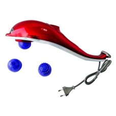 DOLPHIN INFRARED MASSAGE HAMMER 