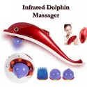 DOLPHIN INFRARED MASSAGE HAMMER 