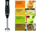 SONIFER HAND BLENDER SET SF-8025, 400W 