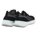 STRETCH-ON SNEAKERS, ALANKABOUT, PRINTED BLACK NM3-2