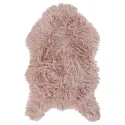 mini fur rug 60x100 cm