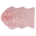 mini fur rug 60x100 cm