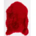 mini fur rug 60x100 cm