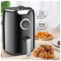 PROFESSIONAL AIR FRYER, DSP, 2.5L 800W