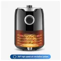 PROFESSIONAL AIR FRYER, DSP, 2.5L 800W