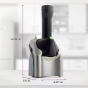 Frozen Fruit Dessert Maker, YONAUAS Frozen Fruit Dessert Maker, YONAUAS
