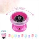 COTTON CANDY MAKER, 220V 500W