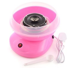 COTTON CANDY MAKER, 220V 500W