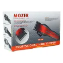PROFESSIONAL HAIR CLIPPER, MOZER BC-223