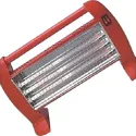 KETAX HEATER, LX-2820