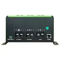 MPPT SOLAR CHARGING CONTROLLER, RAW POWER 60A 150V