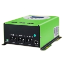 MPPT SOLAR CHARGING CONTROLLER, RAW POWER 60A 150V