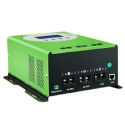 MPPT SOLAR CHARGING CONTROLLER, RAW POWER 60A 150V