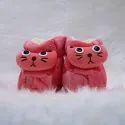 NEW WINTER CUTE KIDS SLIPPERS