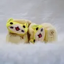 NEW WINTER CUTE KIDS SLIPPERS