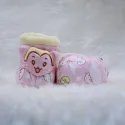 NEW WINTER CUTE PRINTED KIDS SLIPPERS