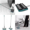 Manual Cleaning Carpet Sweeper, GEBE
