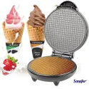 ICE CREAM CONE MAKER, SONIFER