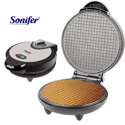 Sonifer Ice Cream Cone Maker