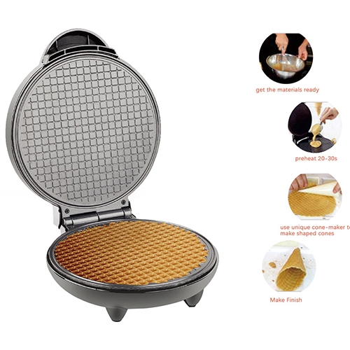 Sonifer Ice Cream Cone Maker