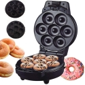 DONUT & BISCUIT MAKER, DSP 