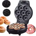 DONUT & BISCUIT MAKER, DSP 