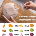 MANUAL FOOD CHOPPER, BELSCOOP 
