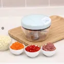 MANUAL FOOD CHOPPER, BELSCOOP 