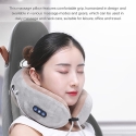 U-SHAPED MASSAGE PILLOW U-SHAPED MASSAGE PILLOW