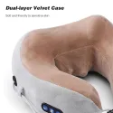 U-SHAPED MASSAGE PILLOW 