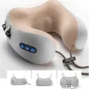 U-SHAPED MASSAGE PILLOW 