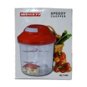 MANUAL SPEEDY CHOPPER, MEILEYI MANUAL SPEEDY CHOPPER, MEILEYI