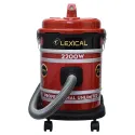 VACUUM CLEANER, LEXICAL LVC-4001, 2200W