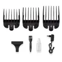 GEEMY GM-6632 Rechargeable Hair Clipper