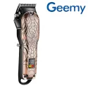 GEEMY GM-6632 Rechargeable Hair Clipper