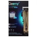 GEEMY GM-6632 Rechargeable Hair Clipper