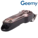 GEEMY GM-6631 Rechargeable Hair Clipper