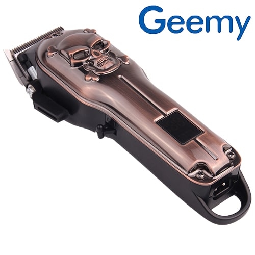 GEEMY GM-6631 Rechargeable Hair Clipper
