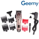 GEEMY GM-6631 Rechargeable Hair Clipper