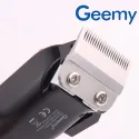 GEEMY GM-6631 Rechargeable Hair Clipper