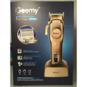 GEEMY GM-6626 Rechargeable Hair Clipper 