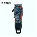 KEMEI KM-735 Rechargeable Hair Clipper 