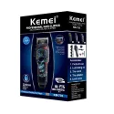 KEMEI KM-735 Rechargeable Hair Clipper 