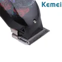 KEMEI KM-735 Rechargeable Hair Clipper 