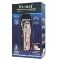 KEMEI KM-2617 Rechargeable Hair Clipper