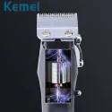 KEMEI KM-2617 Rechargeable Hair Clipper