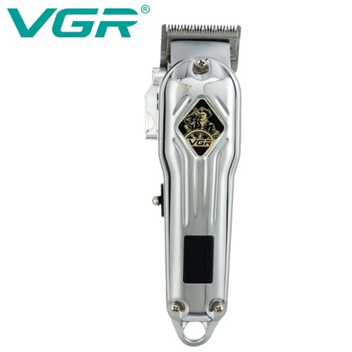 VGR V-267 Rechargeable Hair Clipper