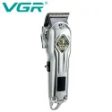 VGR V-267 Rechargeable Hair Clipper