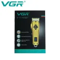 VGR V-267 Rechargeable Hair Clipper